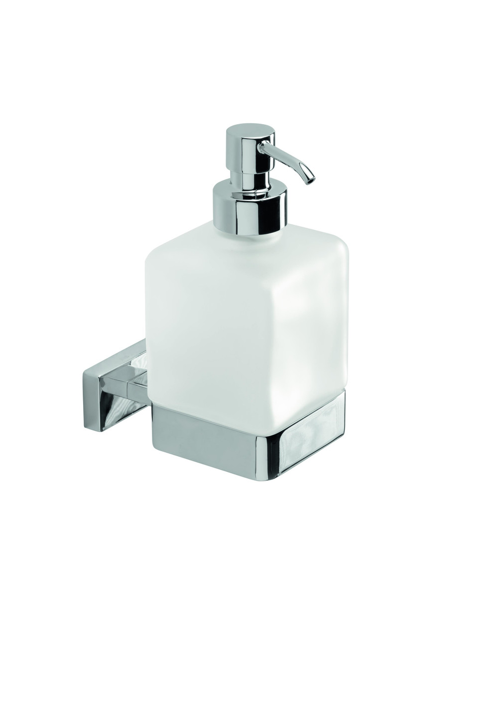 Soap dispenser