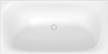 Freestanding bath