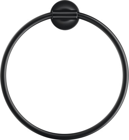 Towel ring