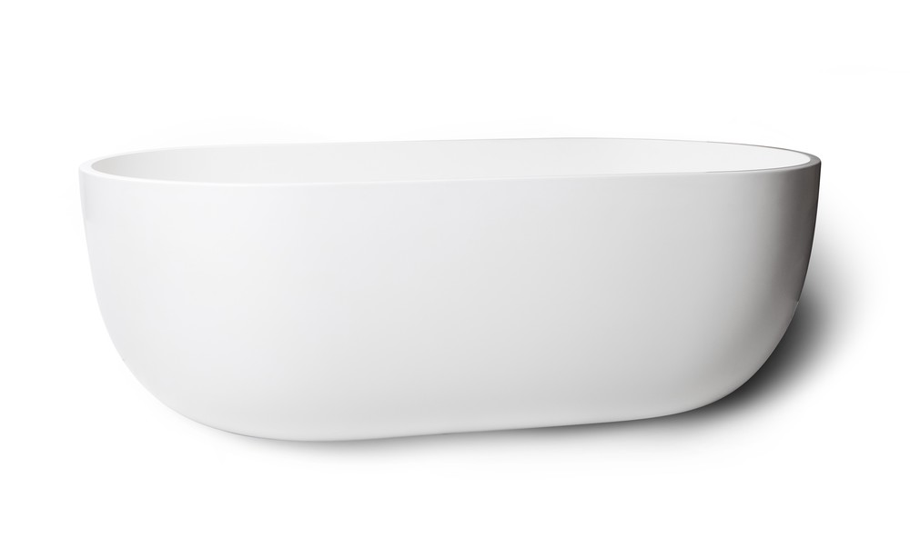 Ellipse bath