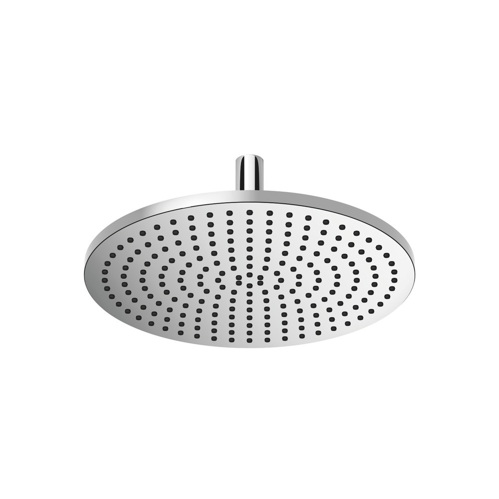 Ceiling mounted rain shower