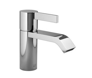 Basin mixer