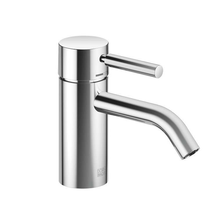 Basin mixer