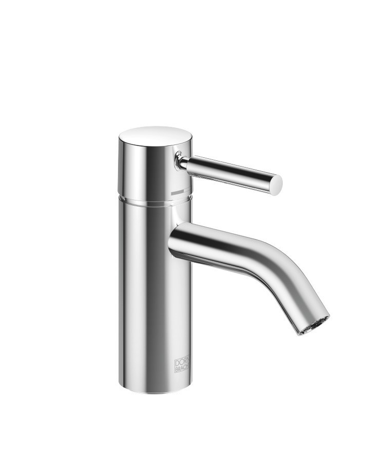 Basin mixer