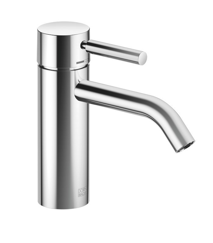 Basin mixer