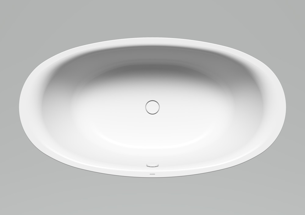 Ellipso Duo oval with surround