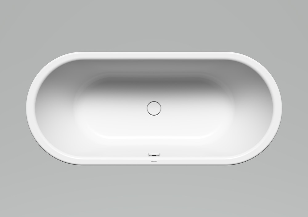 Centro Duo oval