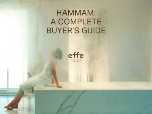 Effe ebook Hammam