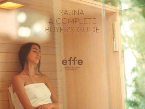 Effe ebook Sauna