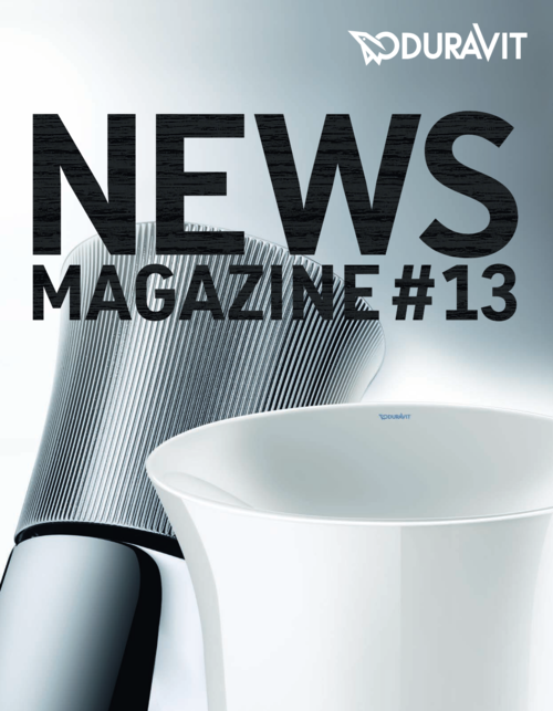 Duravit News