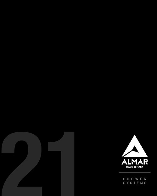 Almar Catalogue 2021