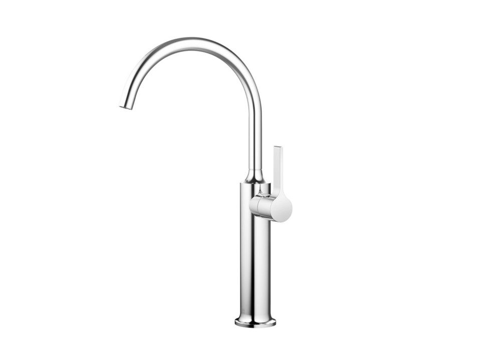 Basin mixer