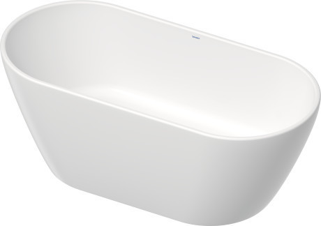 Freestanding bath