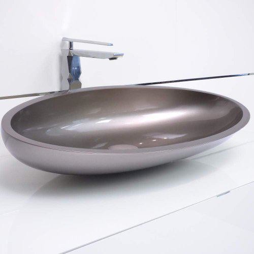 Kool Countertop Basin