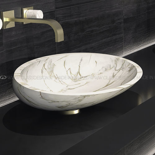 Kool Countertop Basin