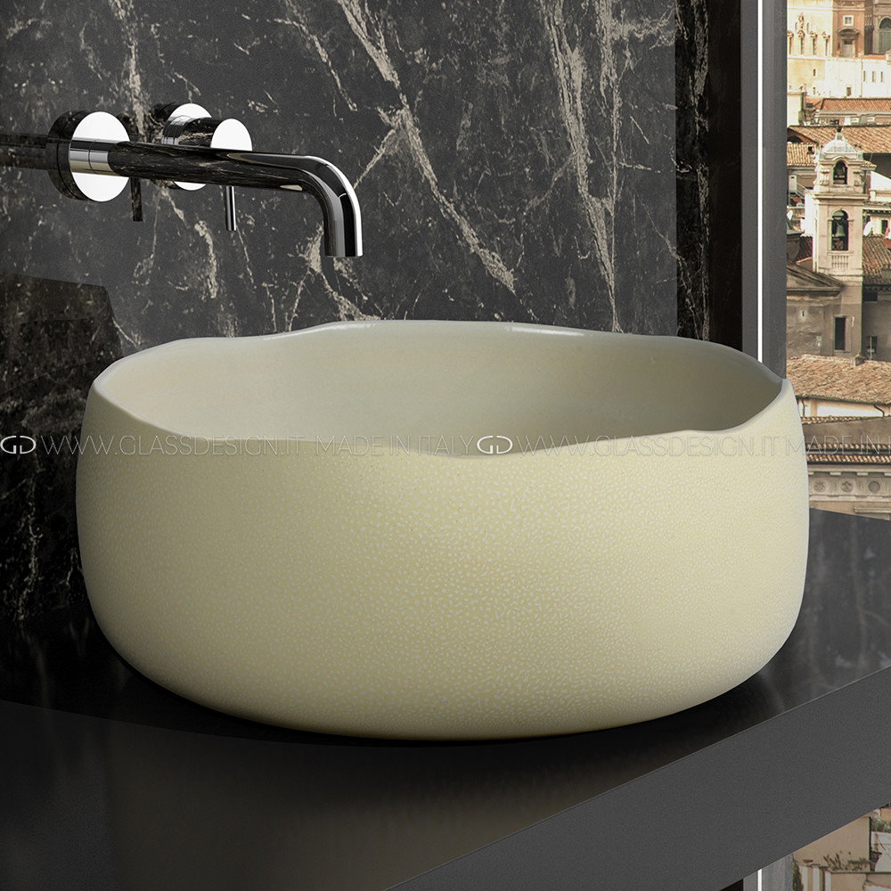 Mode Classic Countertop Basin