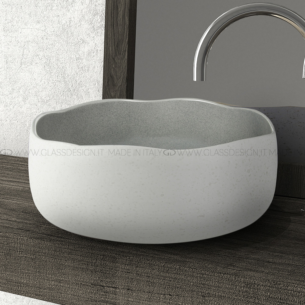 Mode Classic Countertop Basin