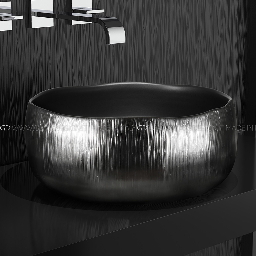 Mode Lux Countertop Basin