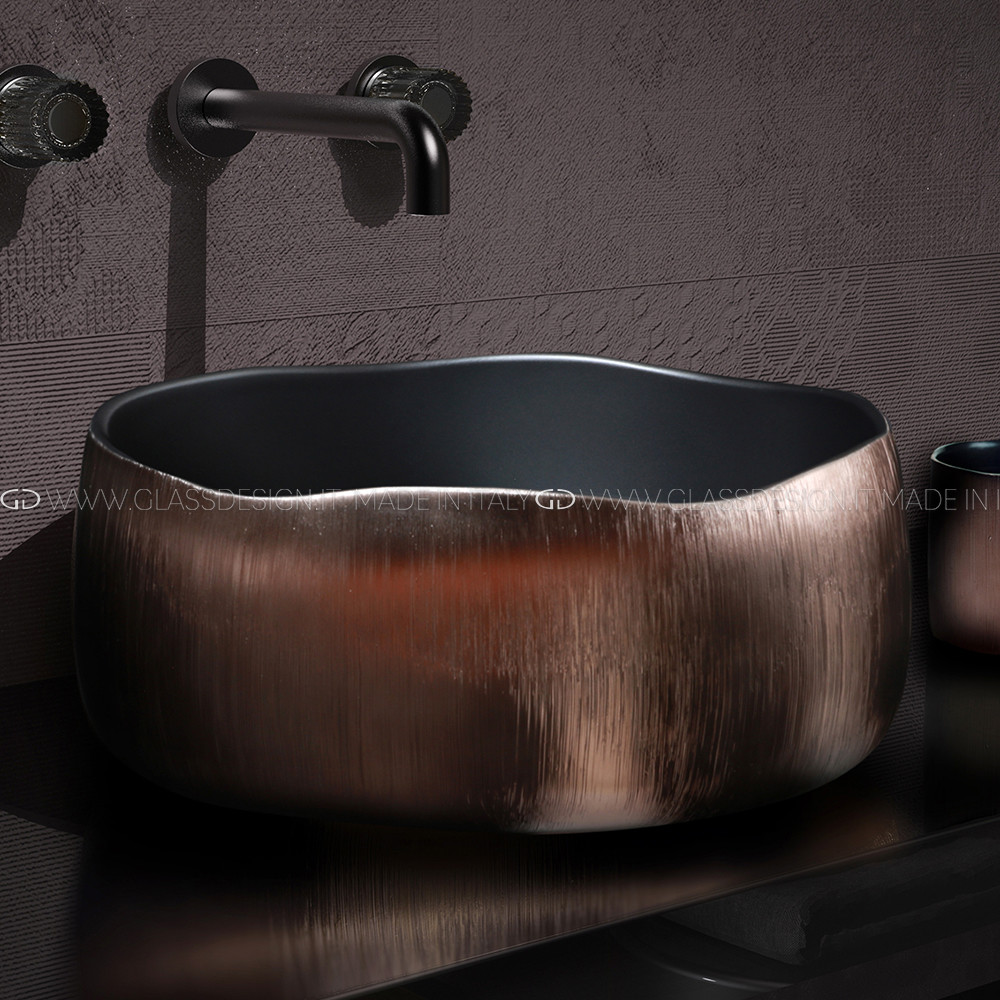 Mode Lux Countertop Basin