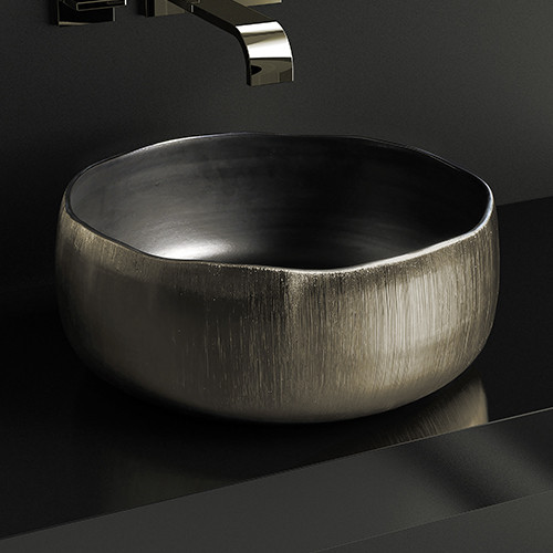 Mode Lux Countertop Basin