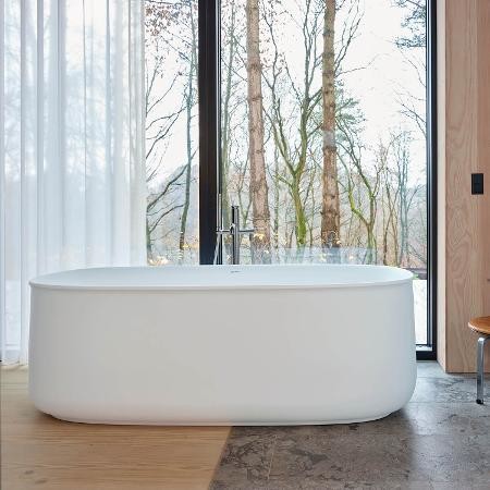 Freestanding Bath