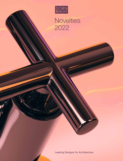 Novelties 2022