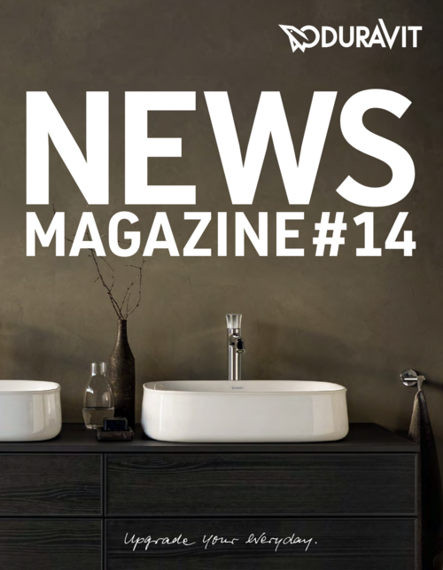 Duravit News 