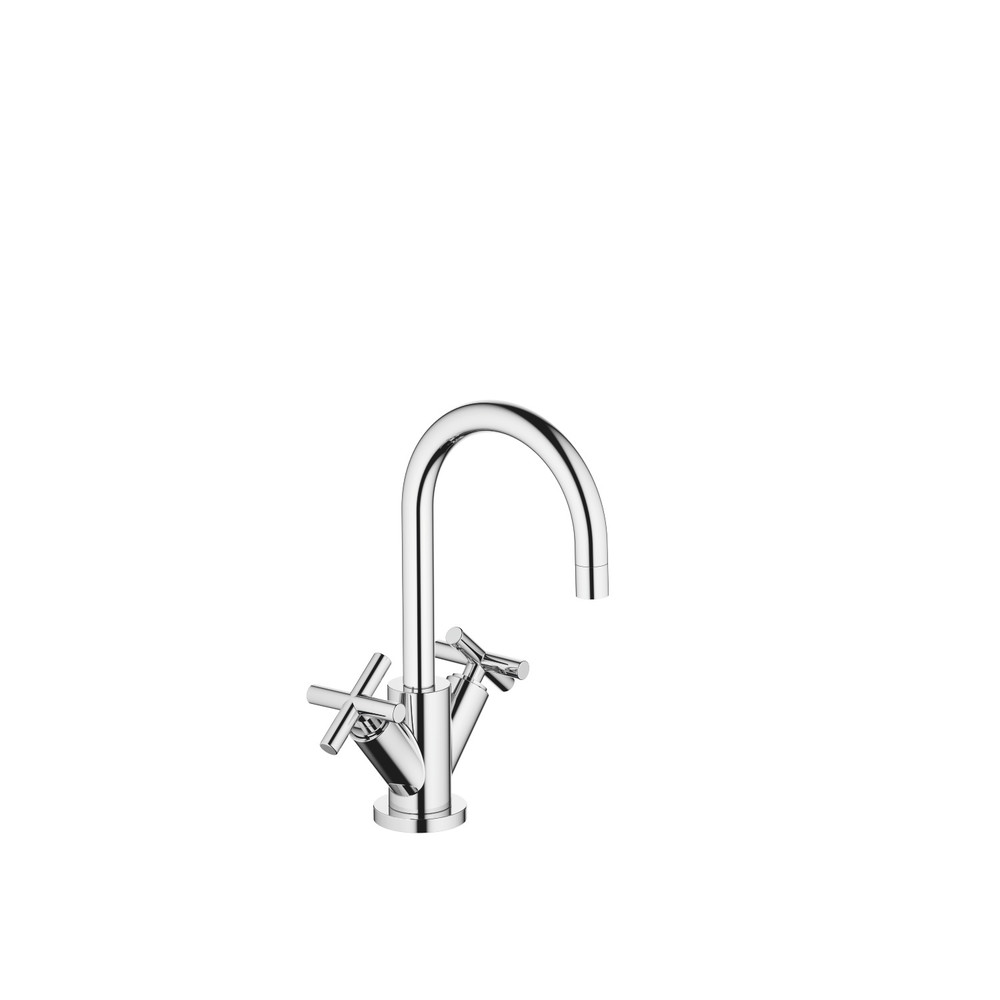 Basin mixer