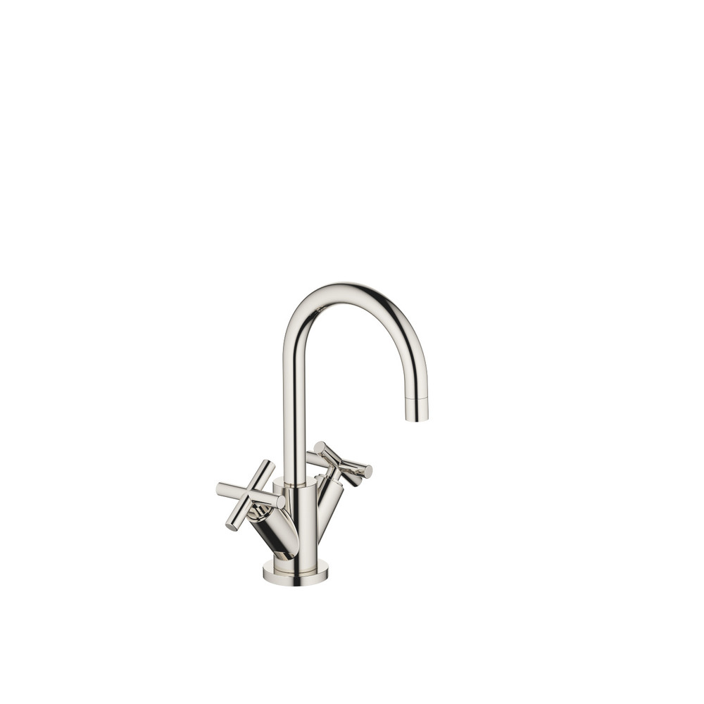 Basin mixer