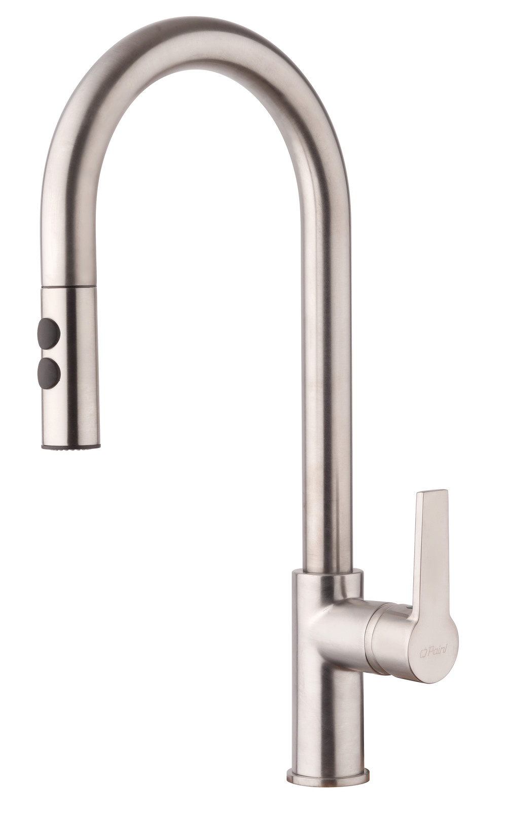 Kitchen Mixer with 2 function pull out