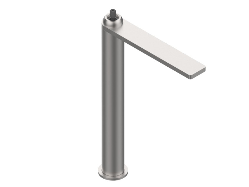 Zazzeri Q316 Tall Basin Mixer Body