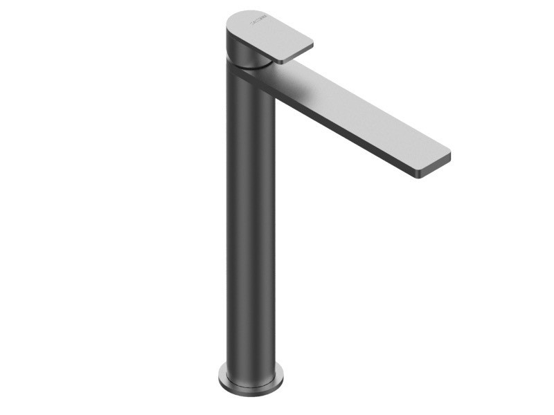 Zazzeri Q316 Tall Basin Mixer Body