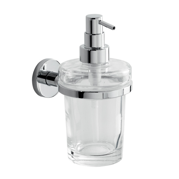 Soap dispenser