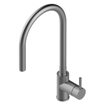 Zazzeri Z316 Sink Mixer with Pull Down
