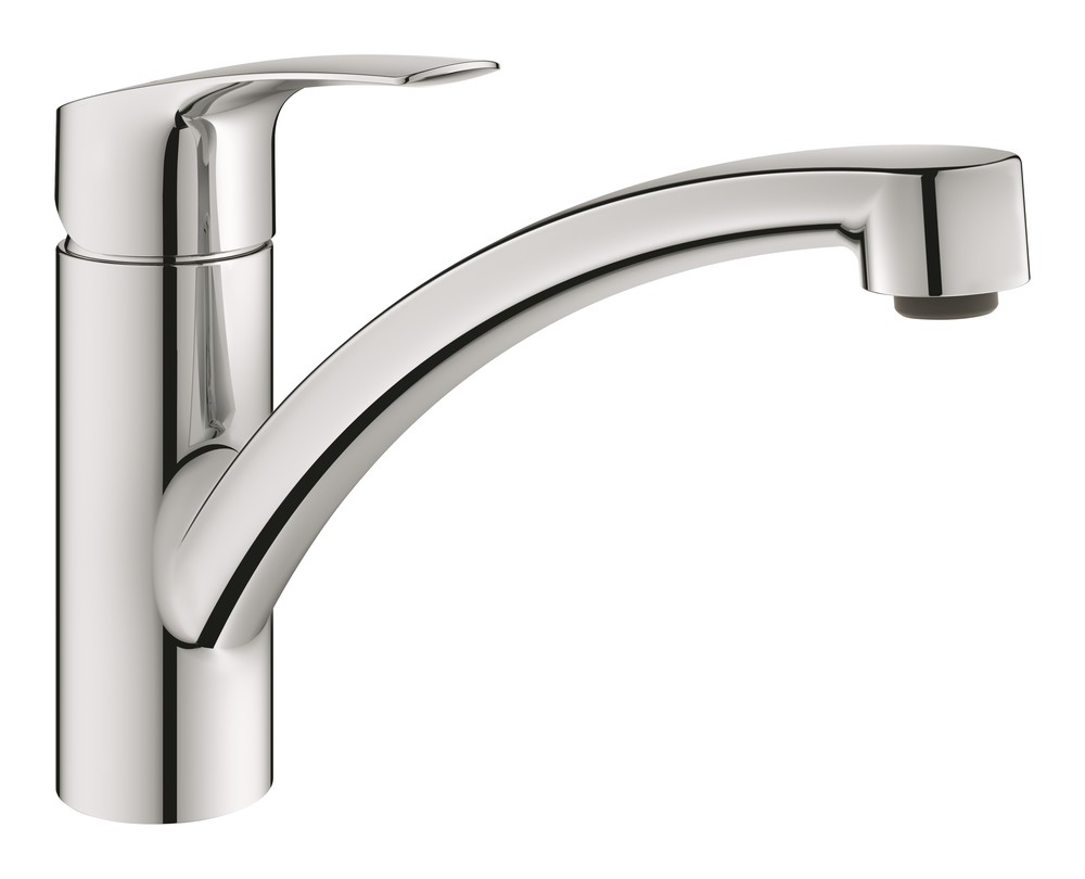 GROHE Eurosmart Kitchen Mixer