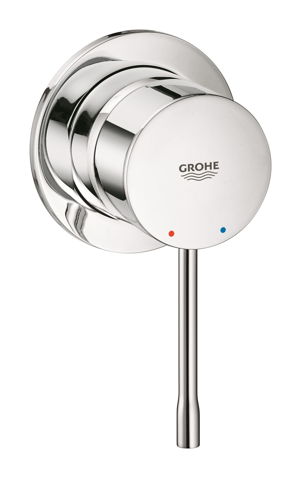 GROHE Essence Shower Mixer Trim