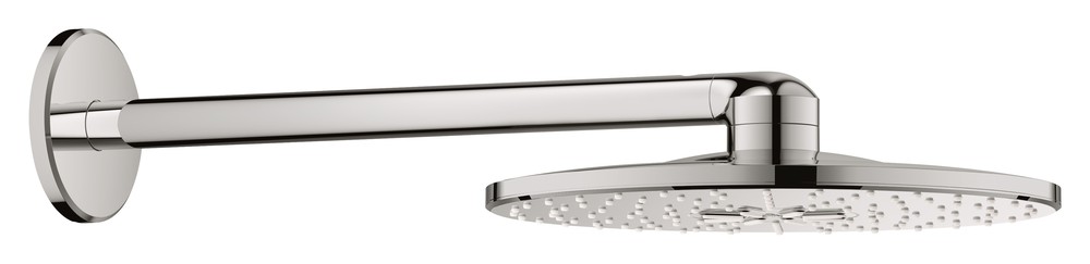 GROHE Rainshower SmartActive Dual Shower
