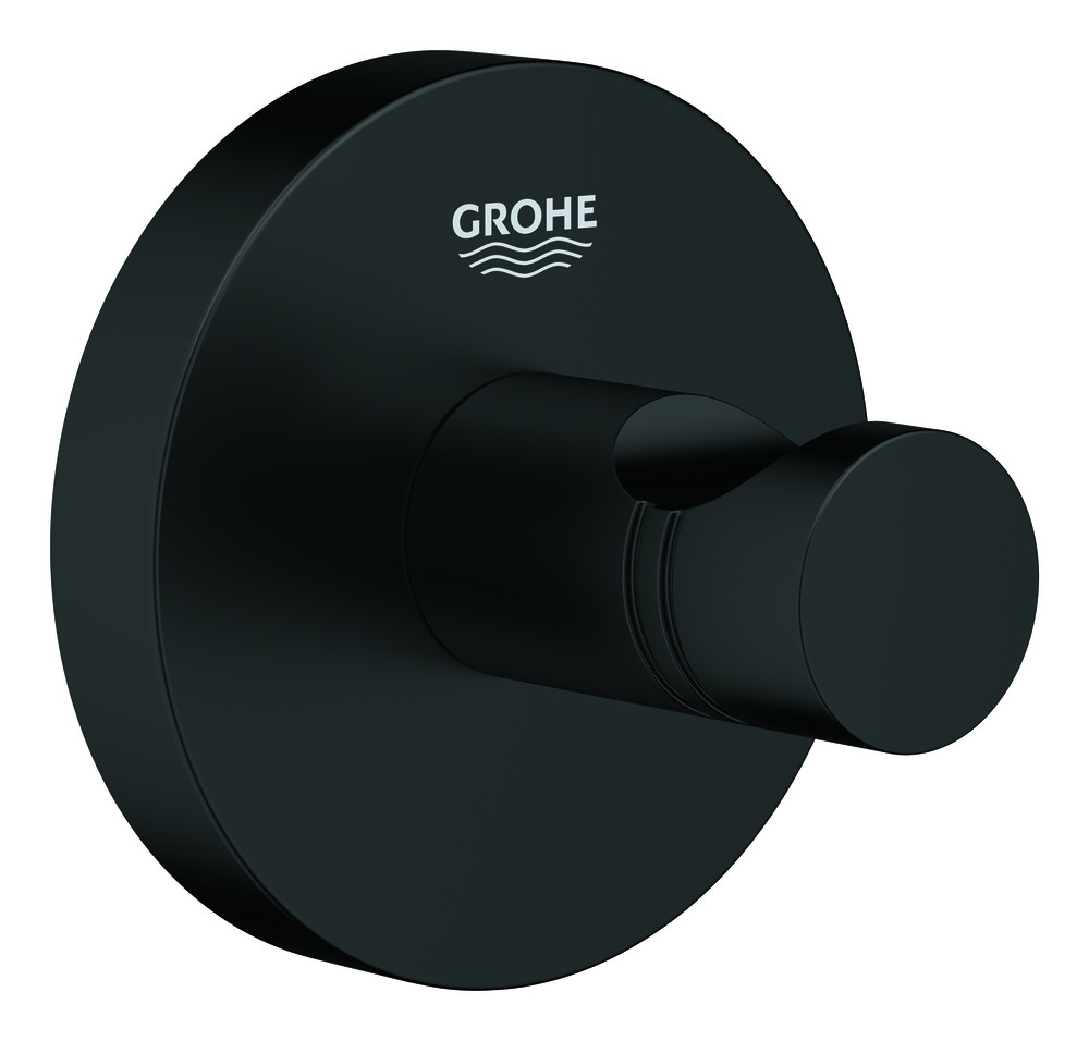 GROHE Essentials Robe Hook