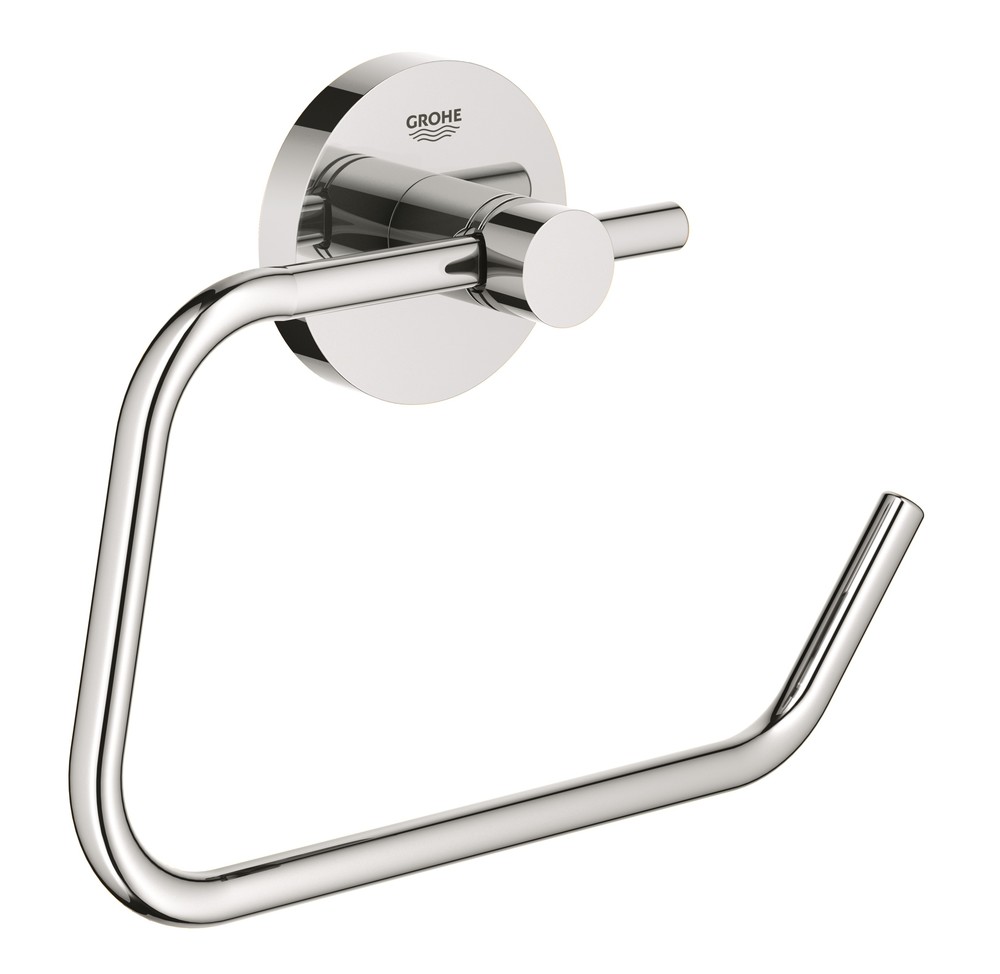 GROHE Essentials Toilet Roll Holder